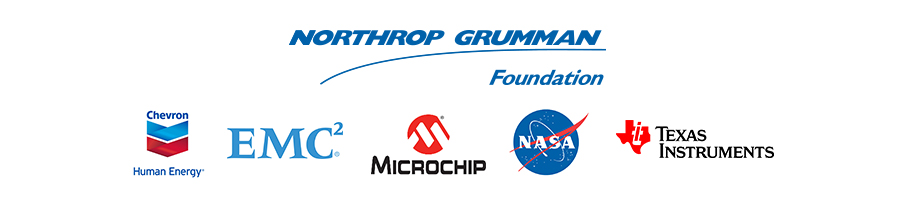 World Championship Sponsors