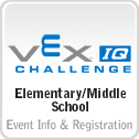 VEX IQ Challenge