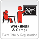 Workshops & Camps